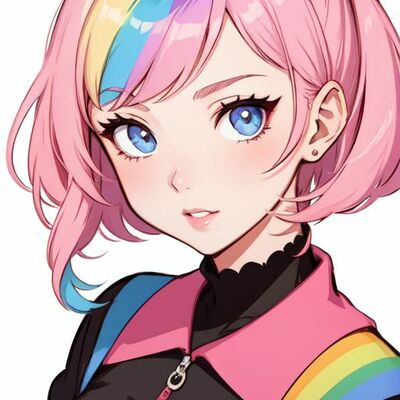 LilyB's Main Profile Pic